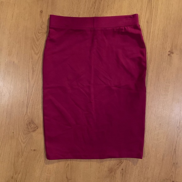 FOREVER 21 Purple mini skirt - Picture 1 of 2